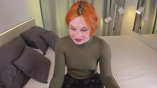 Kleo Godde online show from 18, 1, 2025