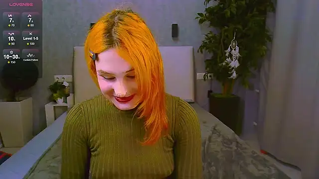 Kleo Godde online show from 3, 2, 2025