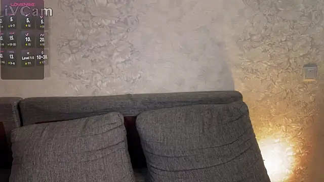 Kleo Godde online show from 27, 2, 2025