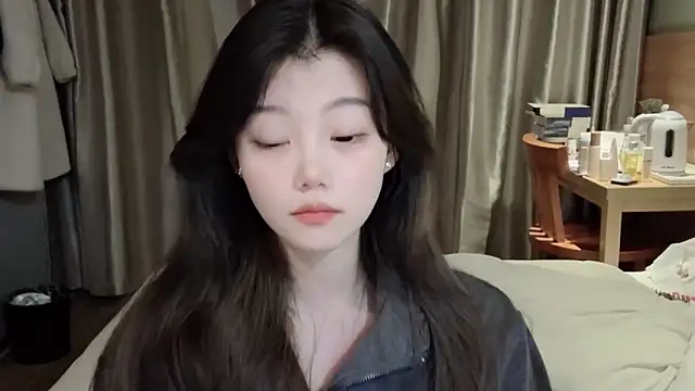 yangyang-1115 online show from 21, 2, 2025