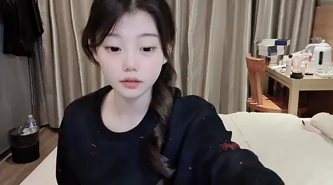 yangyang-1115 online show from 26, 2, 2025