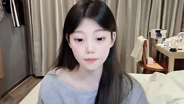 yangyang-1115 online show from 27, 2, 2025