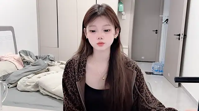 yangyang-1115 online show from 13, 9, 2025