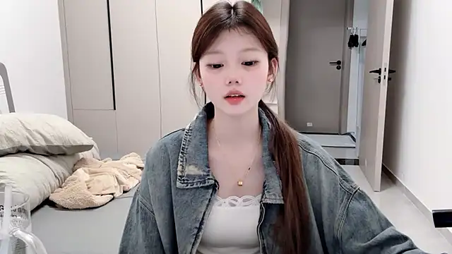 yangyang-1115 online show from 24, 9, 2025