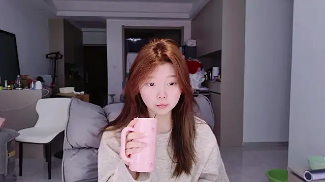 yangyang-1115 online show from 19, 2, 2026