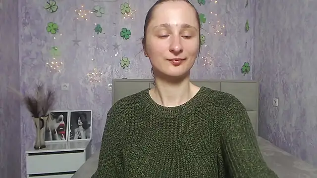 MichelLeee online show from 20, 3, 2025