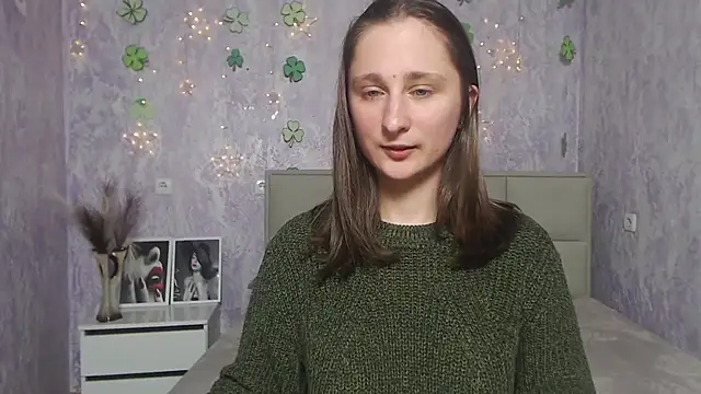 MichelLeee online show from 20, 3, 2025