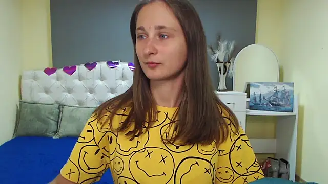 MichelLeee online show from 17, 9, 2025