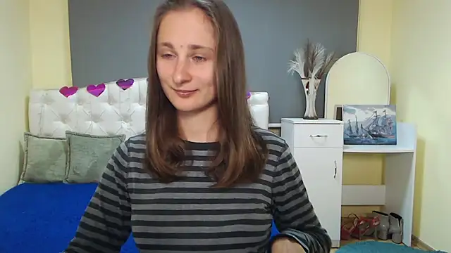 MichelLeee online show from 1, 10, 2025