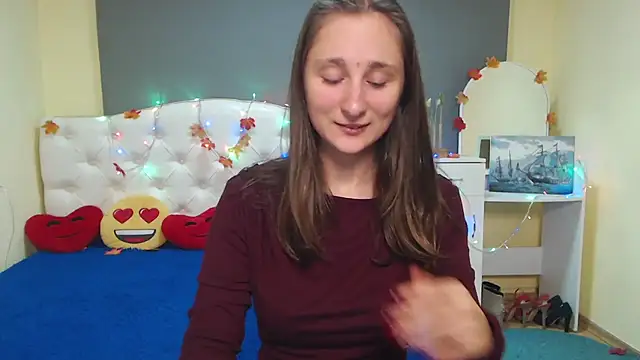 MichelLeee online show from 17, 11, 2025