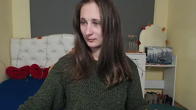 MichelLeee online show from 26, 11, 2025