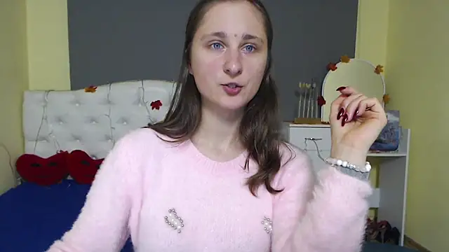 MichelLeee online show from 27, 11, 2025