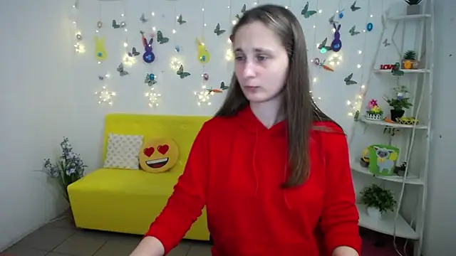 MichelLeee online show from 31, 3, 2026