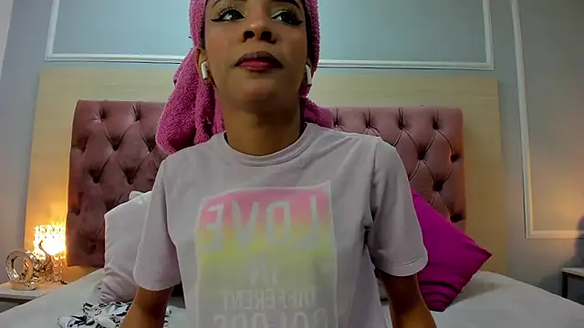 AshleyHill2 online show from 16, 9, 2025