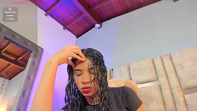 AshleyHill2 online show from 22, 9, 2025