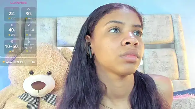 AshleyHill2 online show from 26, 9, 2025