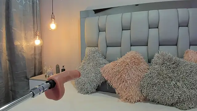 AshleyHill2 online show from 16, 10, 2025