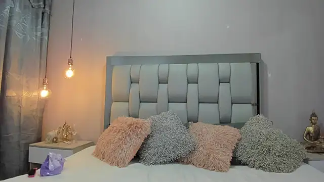 AshleyHill2 online show from 21, 10, 2025