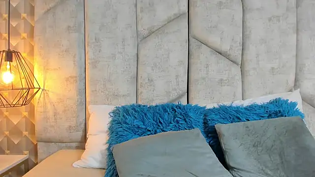 AshleyHill2 online show from 25, 4, 2026