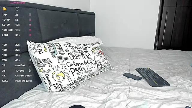 andrewChris  online show from 13, 1, 2025