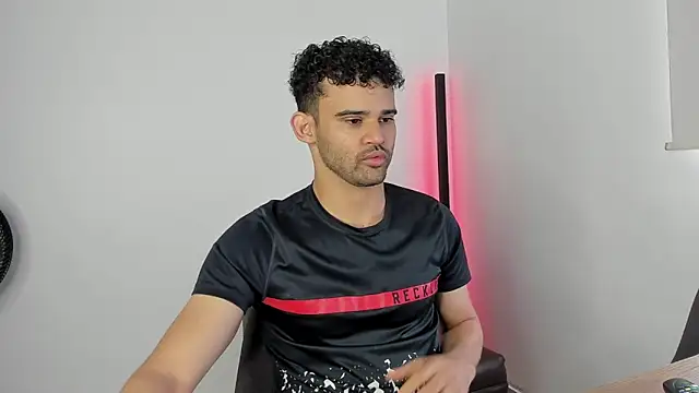 andrewChris  online show from 18, 9, 2025