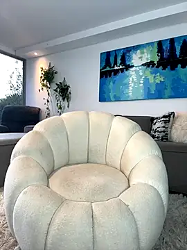 DimitriSullivan  online show from 19, 9, 2025