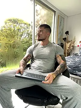 DimitriSullivan  online show from 15, 1, 2026