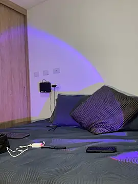 DimitriSullivan  online show from 20, 5, 2026