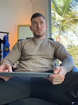 DimitriSullivan  online show from 20, 6, 2026