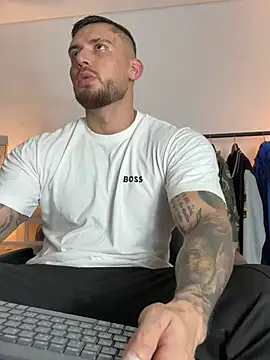 DimitriSullivan  online show from 22, 6, 2026