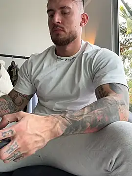 DimitriSullivan  online show from 25, 6, 2026