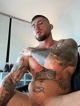 DimitriSullivan  online show from 1, 7, 2026