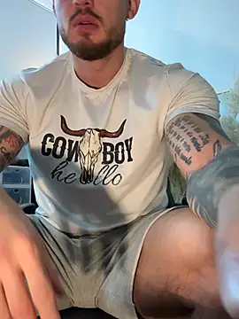 DimitriSullivan  online show from 2, 7, 2026