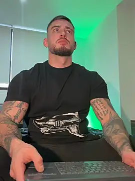 DimitriSullivan  online show from 18, 7, 2026