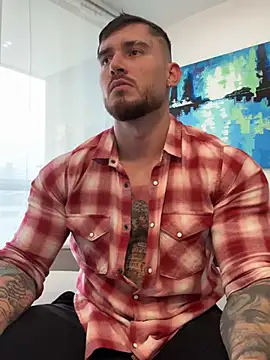 DimitriSullivan  online show from 3, 8, 2026