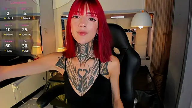 Snapshot of Ameliewitte_mjs chatting on 10, 2, 2026 Ameliewitte mjs online show from 10, 2, 2026