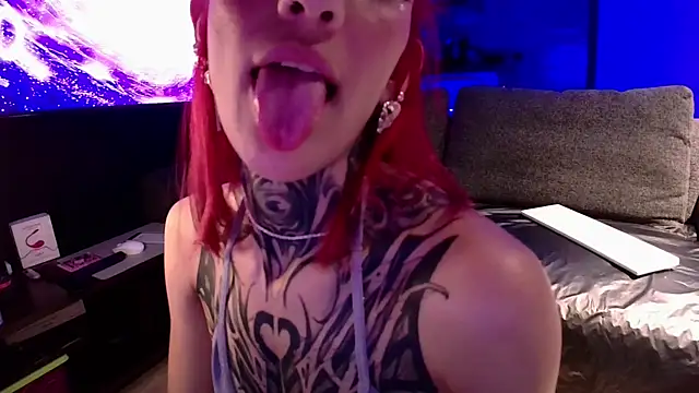 Snapshot of Ameliewitte_mjs chatting on 4, 4, 2026 Ameliewitte mjs online show from 4, 4, 2026