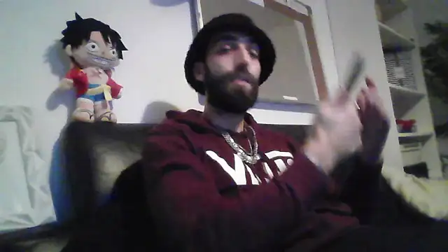 DaWoD030 online show from 7, 12, 2024