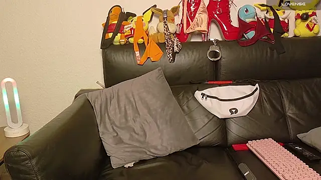 DaWoD030 online show from 18, 4, 2026