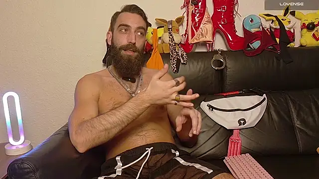 DaWoD030 online show from 21, 4, 2026