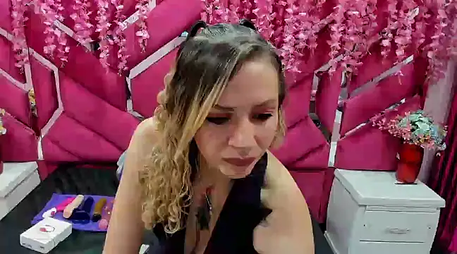 alaha evans online show from 5, 12, 2024