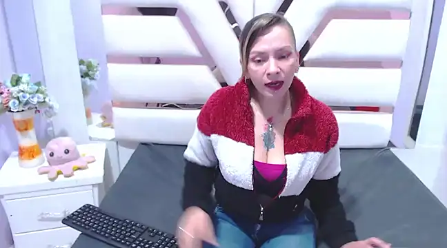 alaha evans online show from 15, 3, 2025