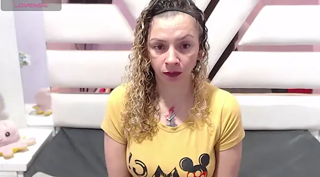 alaha evans online show from 20, 3, 2025