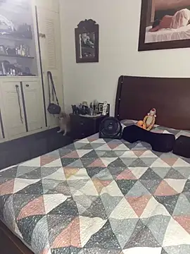 danielax50 online show from 18, 1, 2025