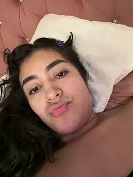 Lady Rey online show from 14, 9, 2025