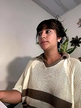 Lady Rey online show from 18, 10, 2025