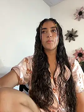 Lady Rey online show from 29, 10, 2025