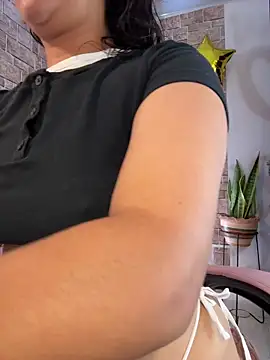 Lady Rey online show from 17, 4, 2026