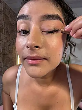 Lady Rey online show from 21, 4, 2026