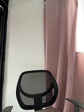 Lady Rey online show from 22, 4, 2026